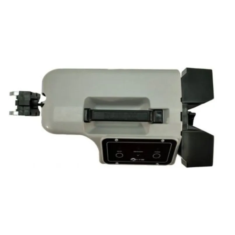 BRAKE SYSTEM, PATRIOT